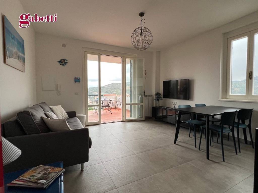 appartamento in affitto a Monte Argentario in zona Porto Santo Stefano