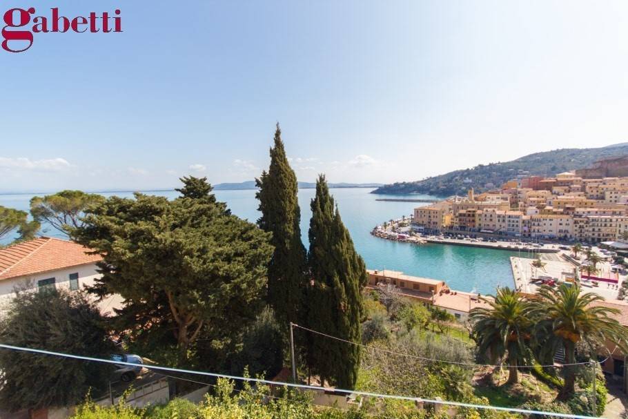 appartamento in affitto a Monte Argentario in zona Porto Santo Stefano