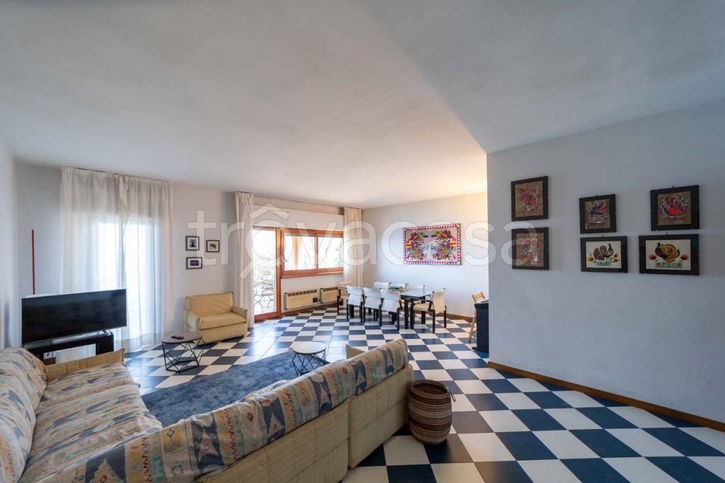 appartamento in affitto a Monte Argentario in zona Porto Santo Stefano