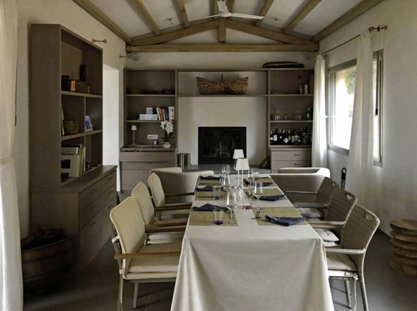 casa indipendente in affitto a Monte Argentario