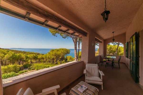 appartamento in affitto a Monte Argentario