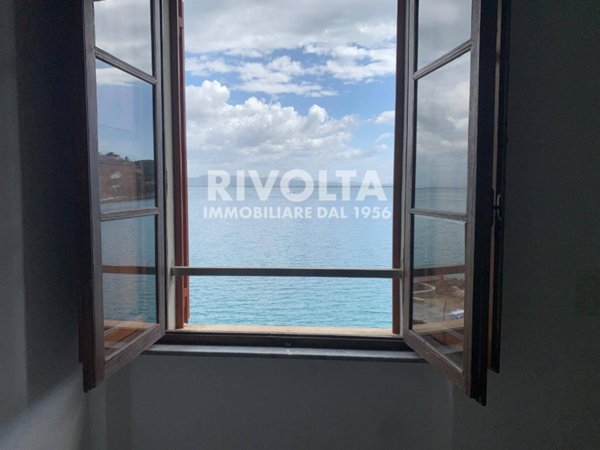 appartamento in affitto a Monte Argentario in zona Porto Ercole