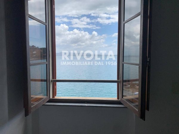appartamento in affitto a Monte Argentario in zona Porto Ercole