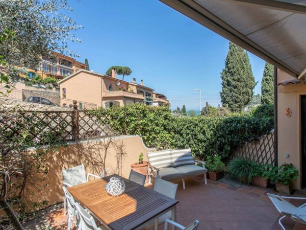 appartamento in affitto a Monte Argentario in zona Porto Santo Stefano