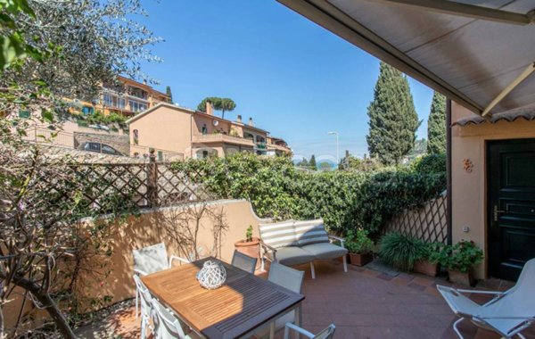 appartamento in affitto a Monte Argentario in zona Porto Santo Stefano