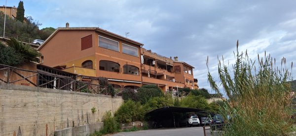 appartamento in affitto a Monte Argentario in zona Porto Santo Stefano