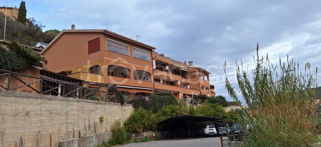 appartamento in affitto a Monte Argentario in zona Porto Santo Stefano