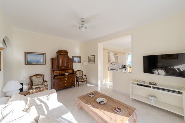 appartamento in affitto a Monte Argentario in zona Porto Santo Stefano