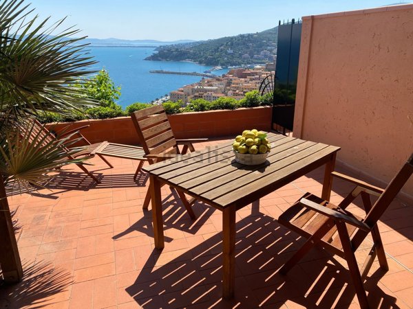 appartamento in affitto a Monte Argentario