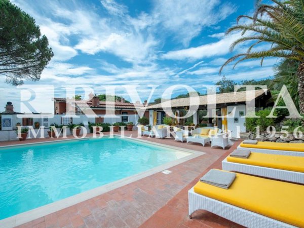 casa indipendente in affitto a Monte Argentario in zona Porto Ercole