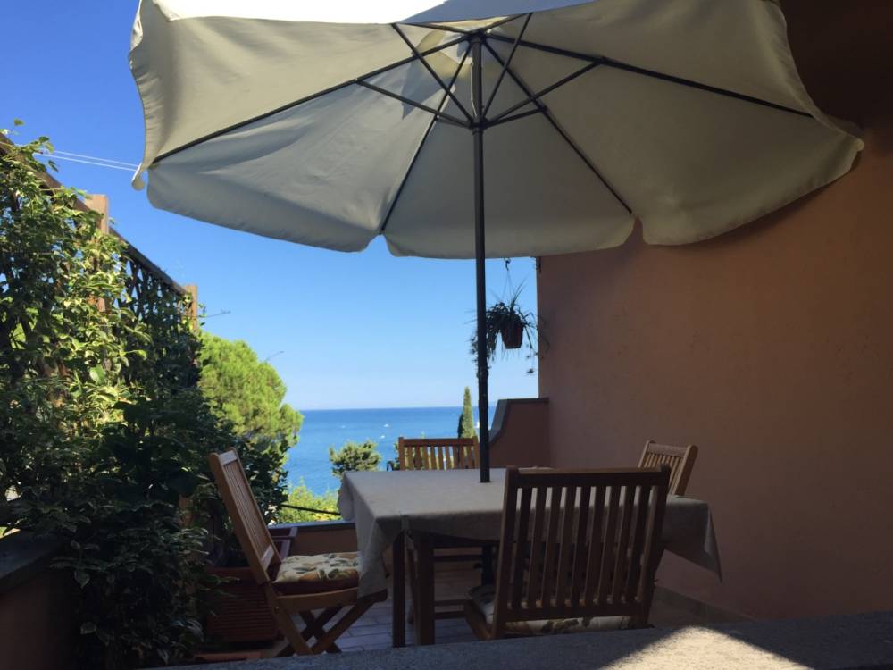 appartamento in affitto a Monte Argentario in zona Porto Santo Stefano