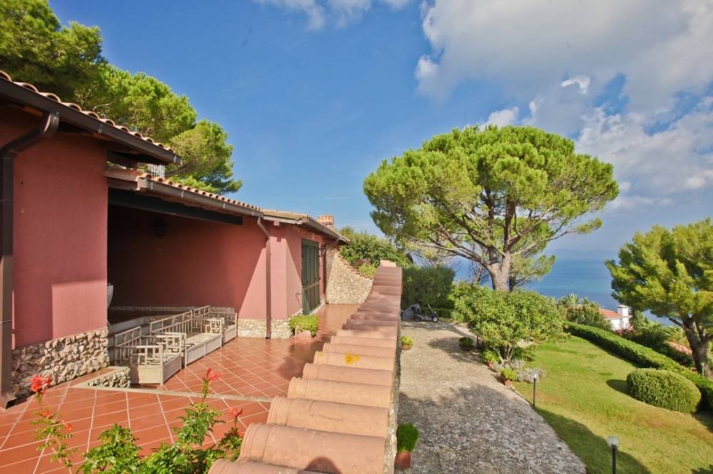 appartamento in affitto a Monte Argentario in zona Porto Santo Stefano