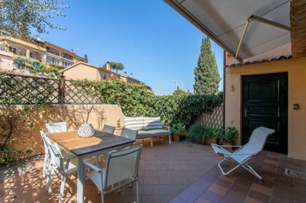 appartamento in affitto a Monte Argentario in zona Porto Santo Stefano