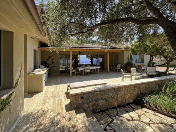 casa indipendente in affitto a Monte Argentario