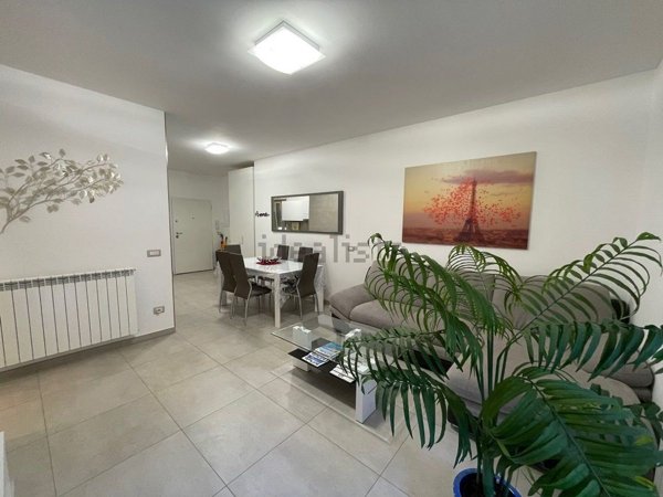 appartamento in affitto a Monte Argentario in zona Porto Santo Stefano