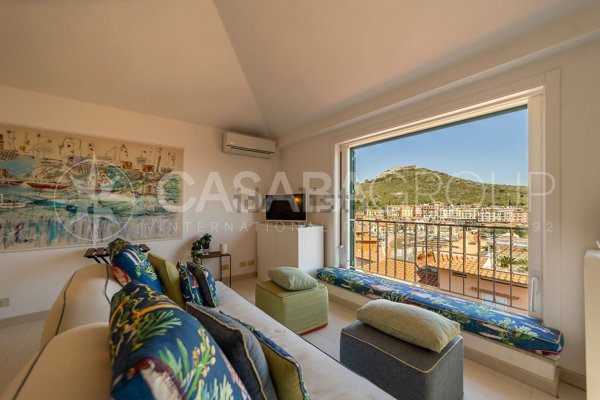 appartamento in affitto a Monte Argentario in zona Porto Ercole