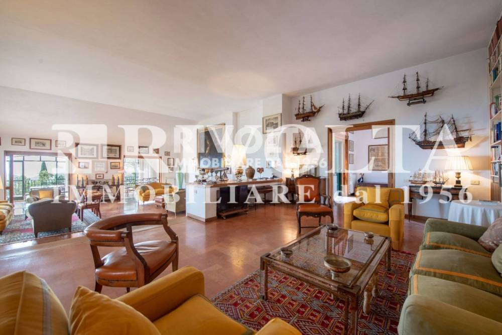 casa indipendente in affitto a Monte Argentario in zona Porto Ercole