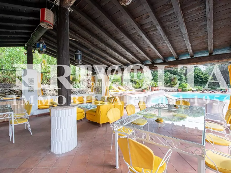 casa indipendente in affitto a Monte Argentario in zona Porto Ercole