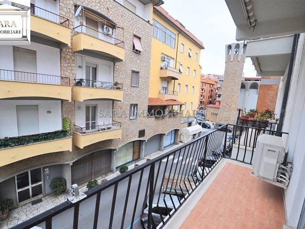 appartamento in affitto a Monte Argentario in zona Porto Ercole