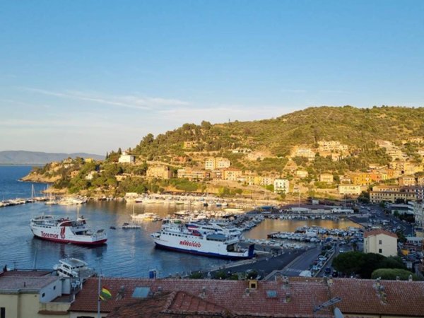casa indipendente in affitto a Monte Argentario in zona Porto Santo Stefano
