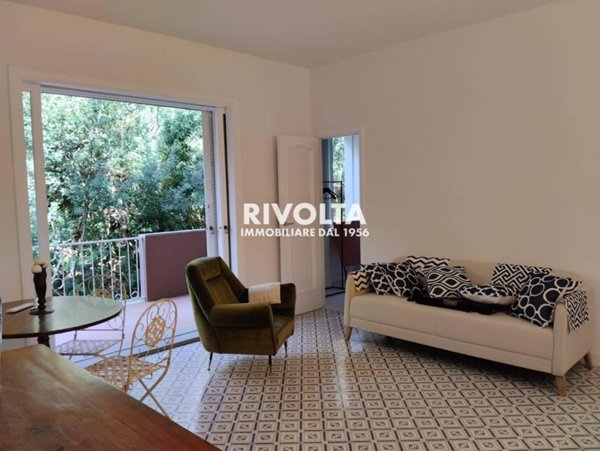 appartamento in affitto a Monte Argentario in zona Porto Ercole