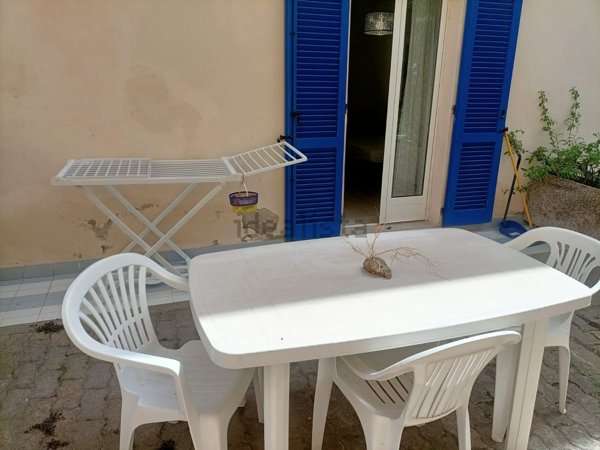 appartamento in affitto a Monte Argentario in zona Porto Ercole