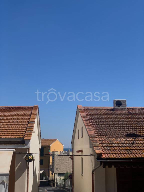 appartamento in affitto a Monte Argentario in zona Porto Ercole