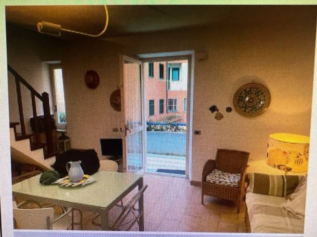 appartamento in affitto a Monte Argentario in zona Porto Ercole
