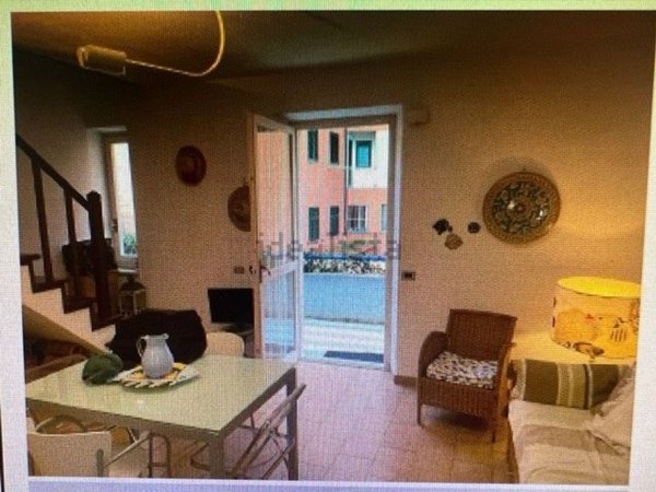 appartamento in affitto a Monte Argentario in zona Porto Ercole