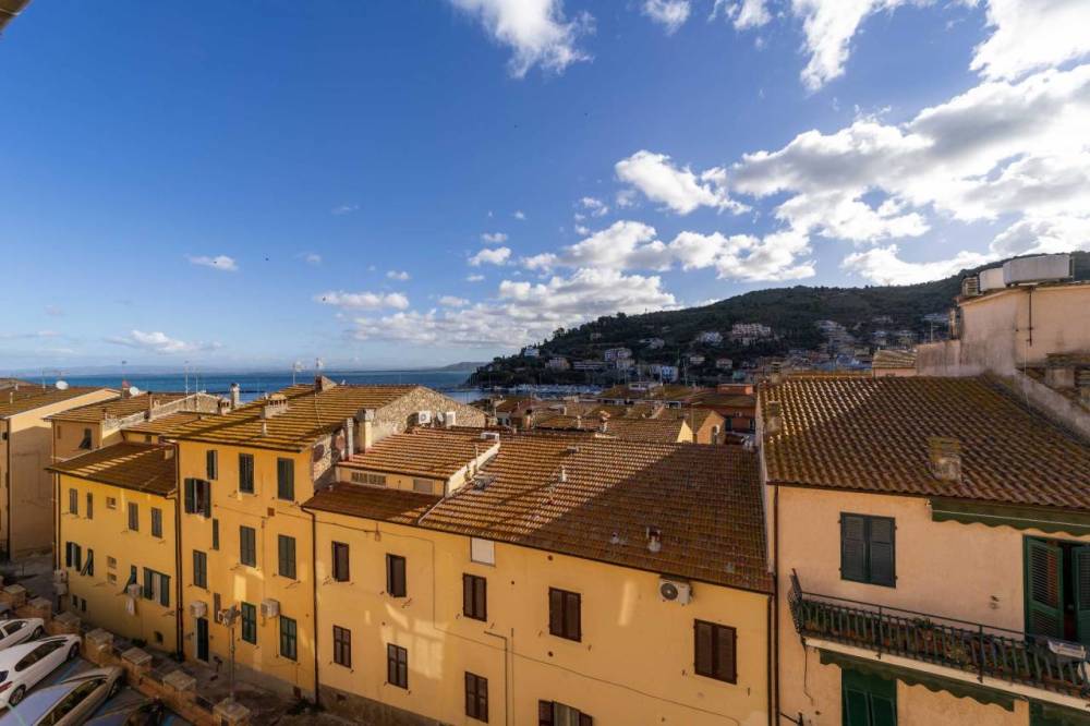 appartamento in affitto a Monte Argentario in zona Porto Santo Stefano