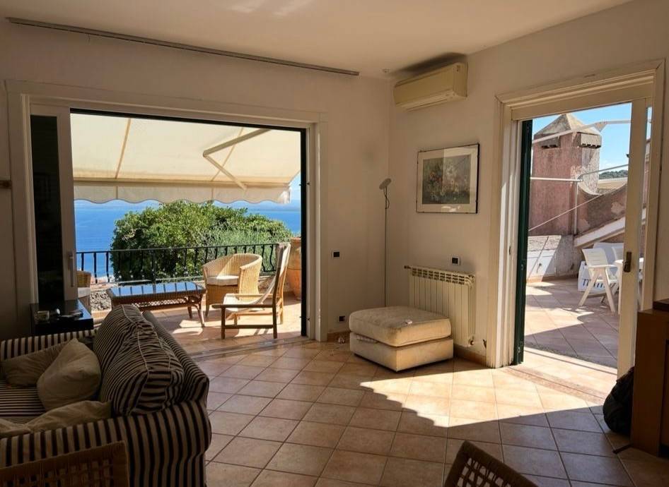 appartamento in affitto a Monte Argentario in zona Porto Santo Stefano