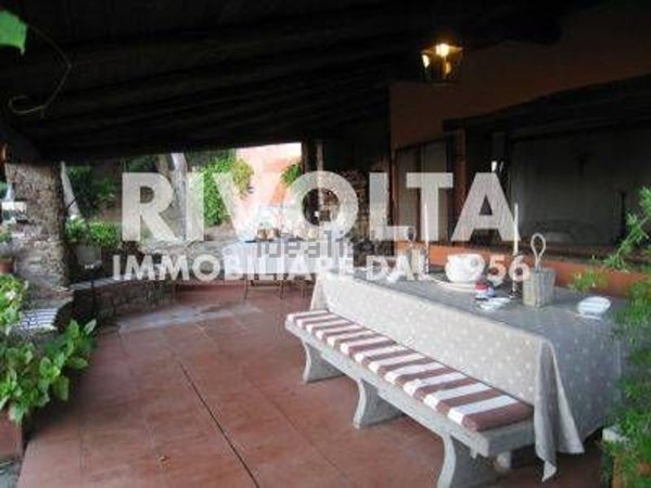 casa indipendente in affitto a Monte Argentario in zona Porto Ercole