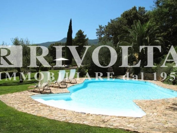 casa indipendente in affitto a Monte Argentario in zona Porto Ercole
