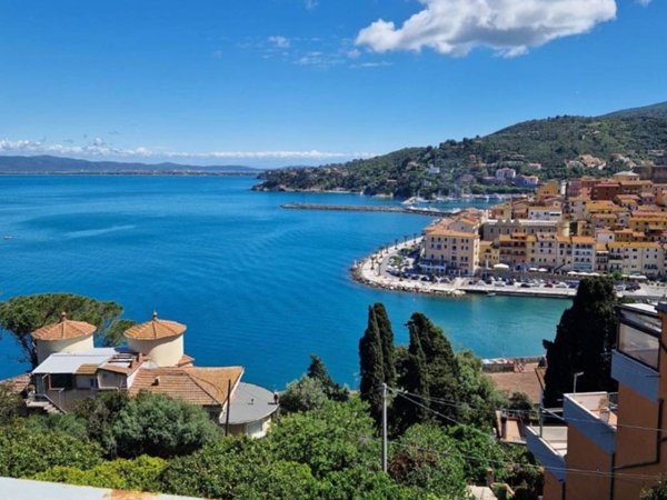 appartamento in affitto a Monte Argentario in zona Porto Santo Stefano