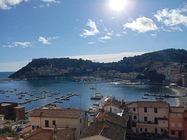 appartamento in affitto a Monte Argentario in zona Porto Ercole