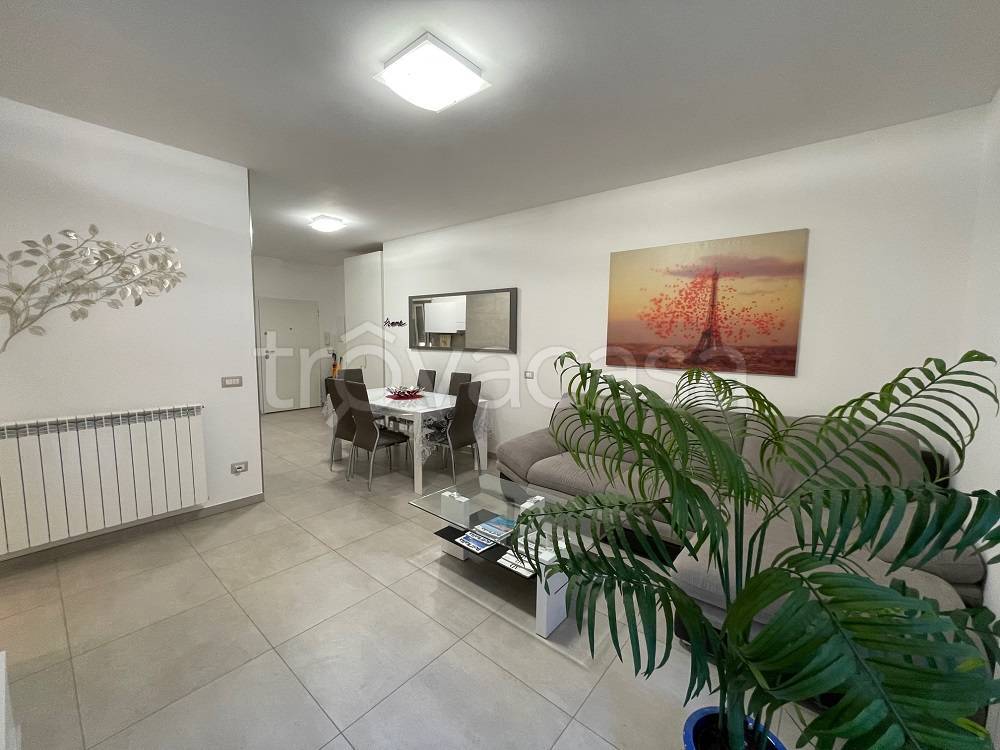 appartamento in affitto a Monte Argentario in zona Porto Santo Stefano