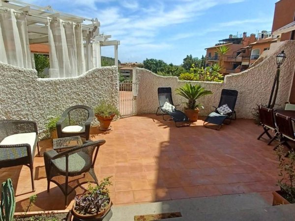 appartamento in affitto a Monte Argentario in zona Porto Ercole