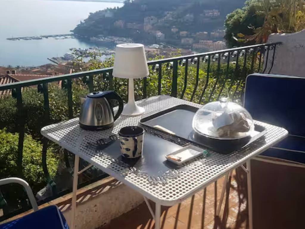 appartamento in affitto a Monte Argentario in zona Porto Santo Stefano