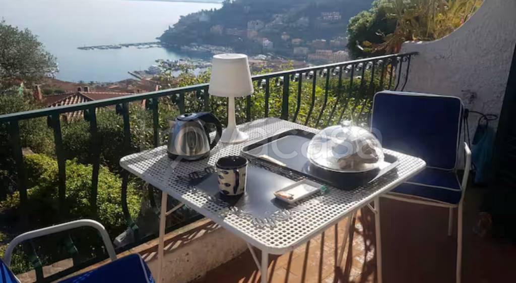 appartamento in affitto a Monte Argentario in zona Porto Santo Stefano
