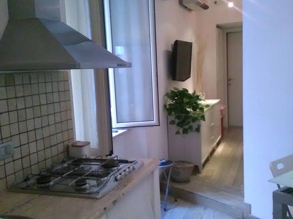 appartamento in affitto a Monte Argentario in zona Porto Santo Stefano