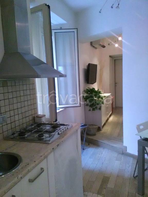 appartamento in affitto a Monte Argentario in zona Porto Santo Stefano