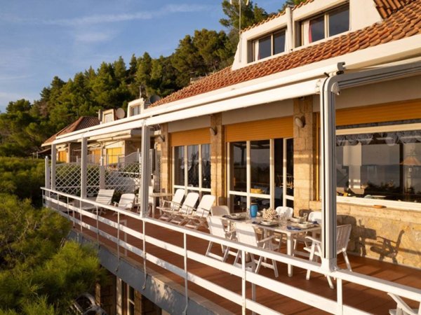 casa indipendente in affitto a Monte Argentario in zona Porto Santo Stefano