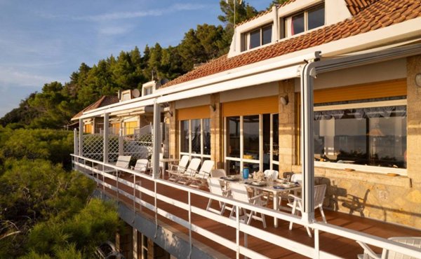 casa indipendente in affitto a Monte Argentario in zona Porto Santo Stefano