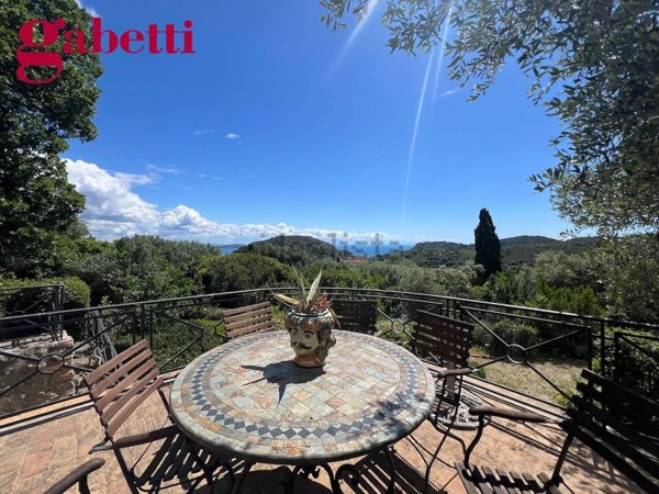 casa indipendente in affitto a Monte Argentario in zona Porto Ercole