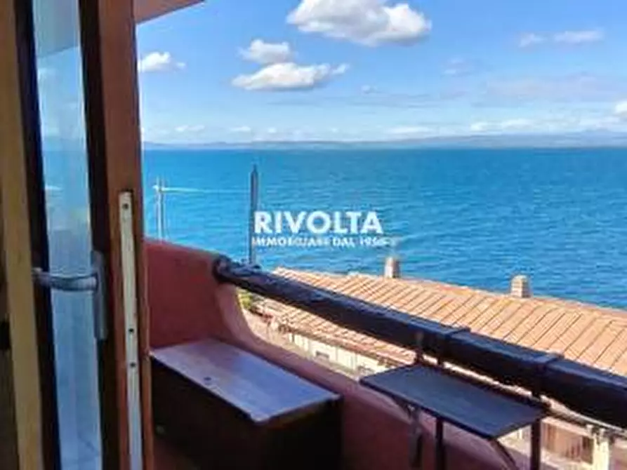 appartamento in affitto a Monte Argentario in zona Porto Santo Stefano