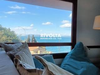 appartamento in affitto a Monte Argentario in zona Porto Santo Stefano