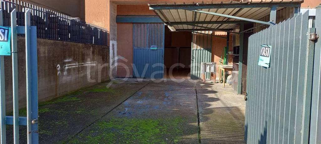 locale commerciale in affitto a Monte Argentario in zona Porto Santo Stefano