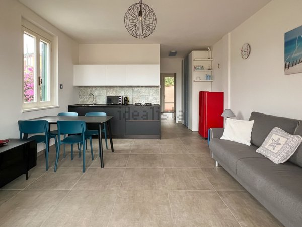 appartamento in affitto a Monte Argentario in zona Porto Santo Stefano