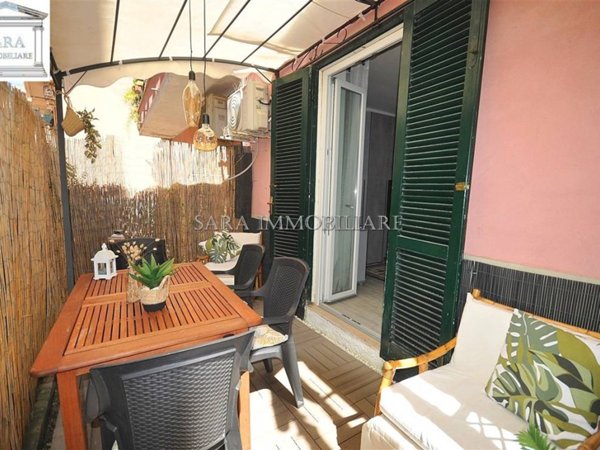 appartamento in affitto a Monte Argentario in zona Porto Ercole