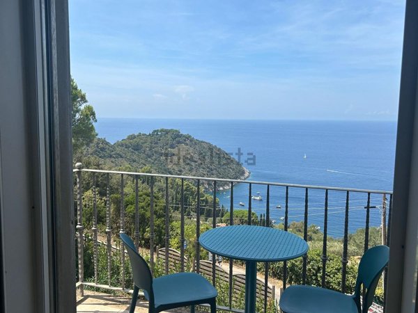 casa indipendente in affitto a Monte Argentario